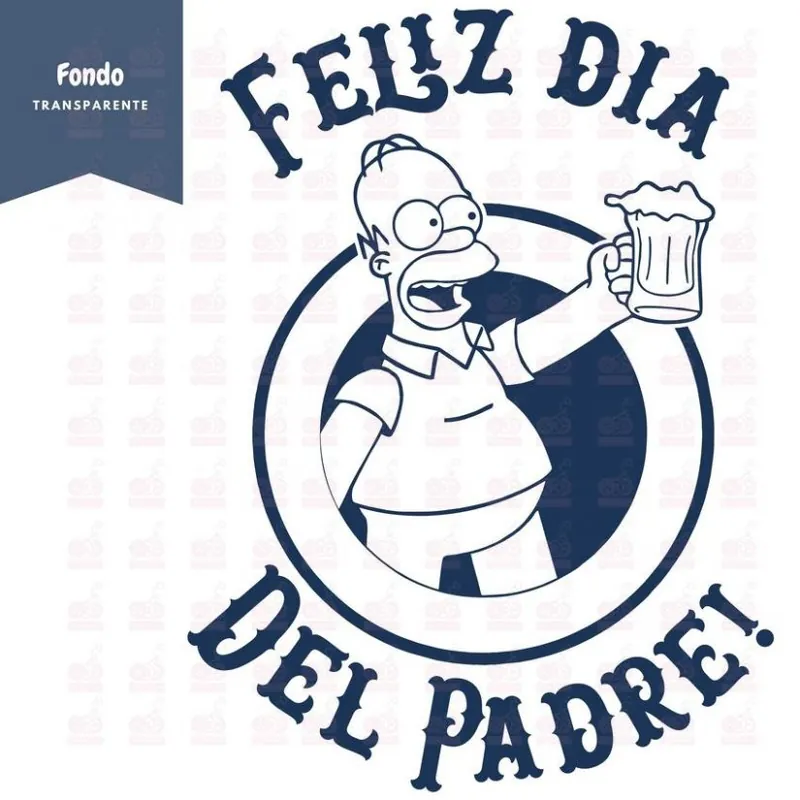 Última Oportunidad DTF ESPECIAL DIA DEL PADRE 4184