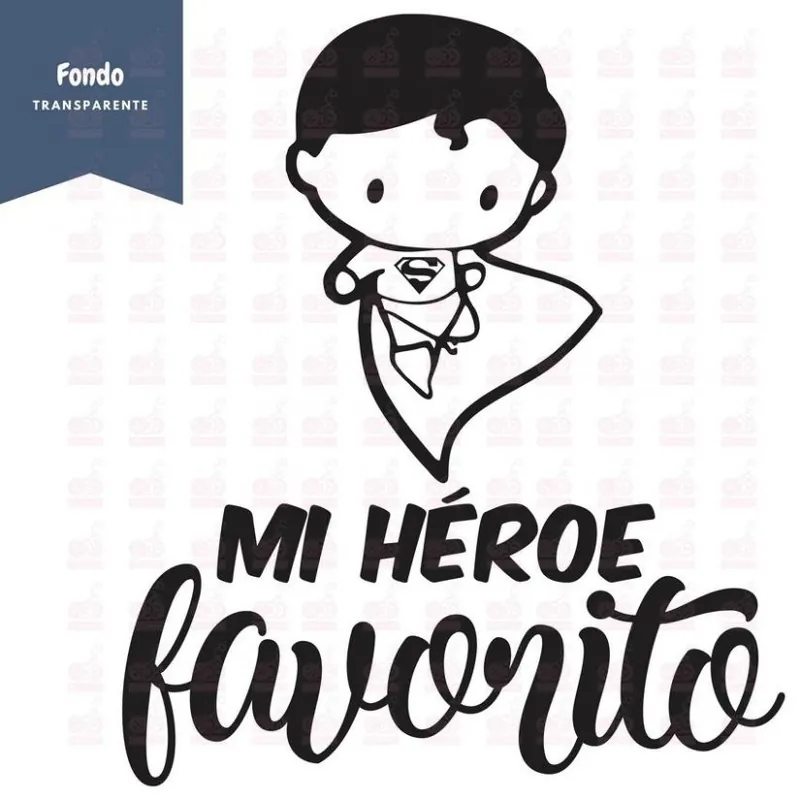 Precio Bajo DTF ESPECIAL DIA DEL PADRE 4181