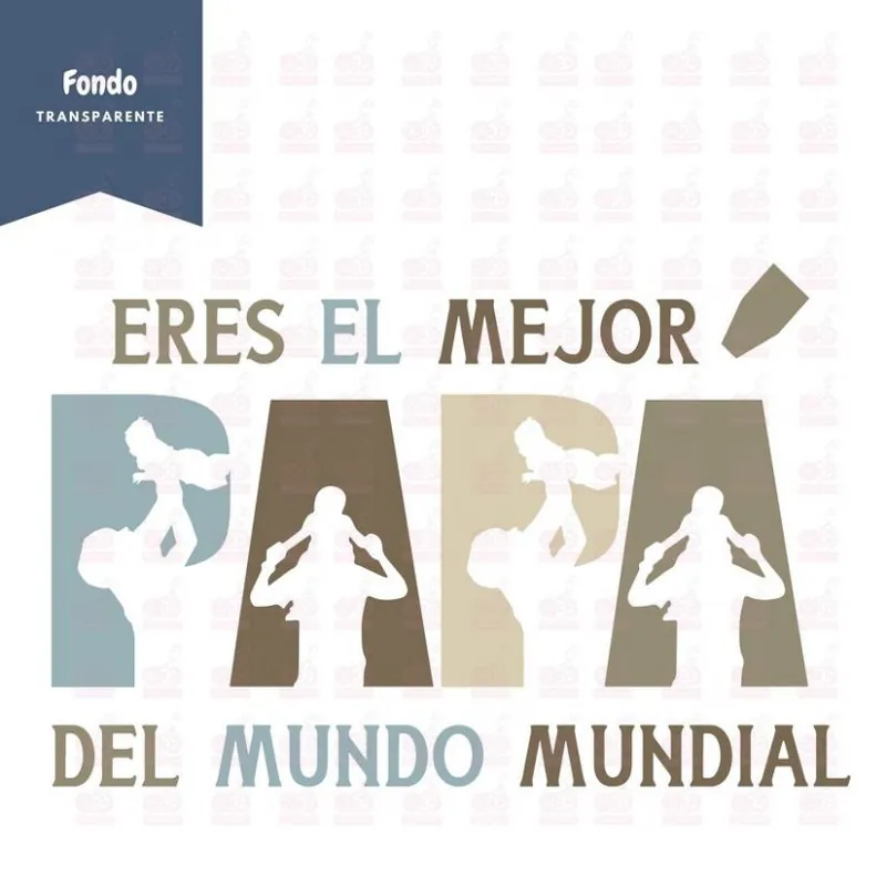 DTF ESPECIAL DIA DEL PADRE 4173 Certificado