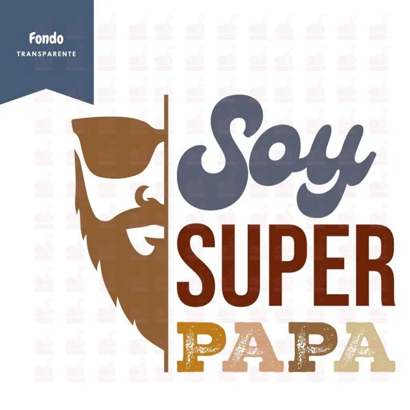 Certificado DTF ESPECIAL DIA DEL PADRE 4167