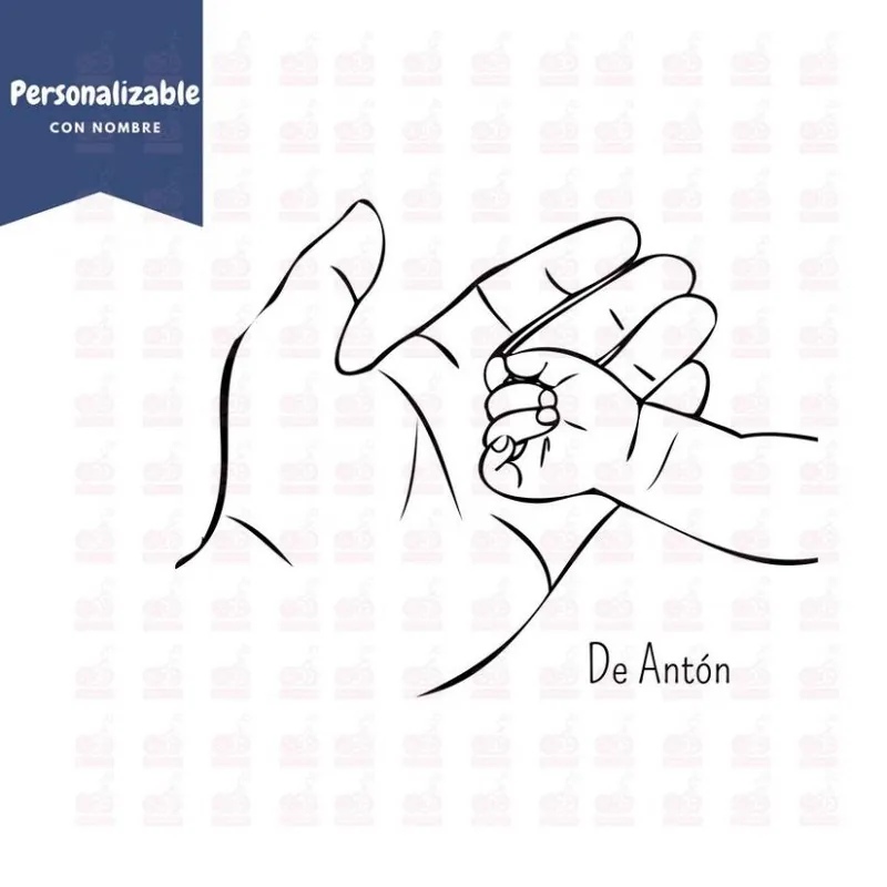 DTF ESPECIAL DIA DEL PADRE 4152 Garantía De Devolución De Dinero