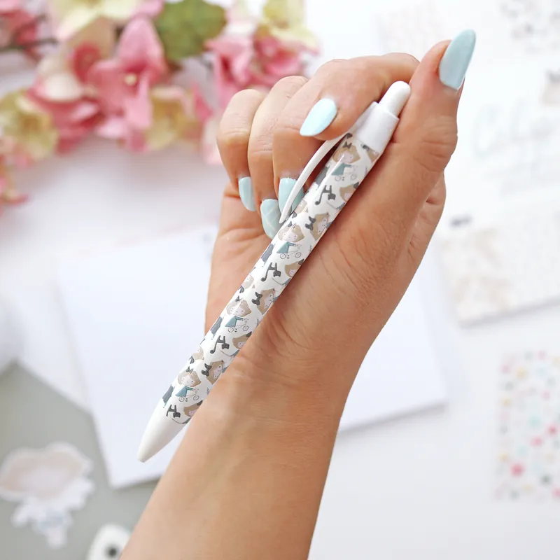 Bolígrafo Celias Tendencia