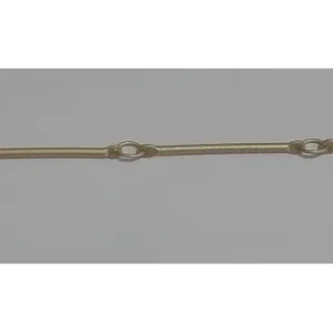 Cadena listones de 19-1mm O.Mate Pago Seguro