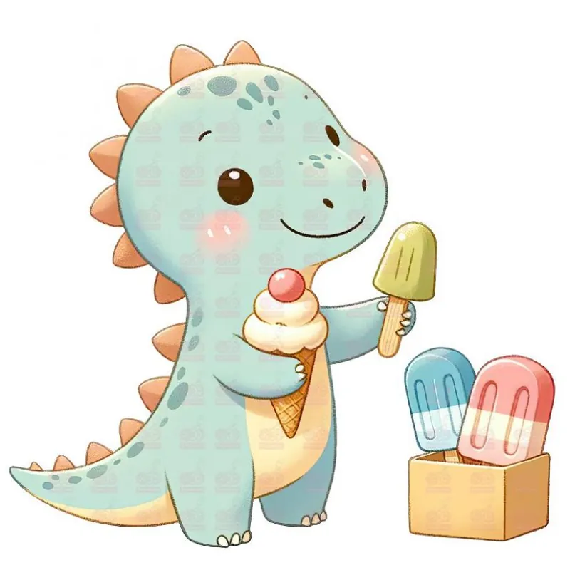 DTF / TRANSFER 4096 Lujoso