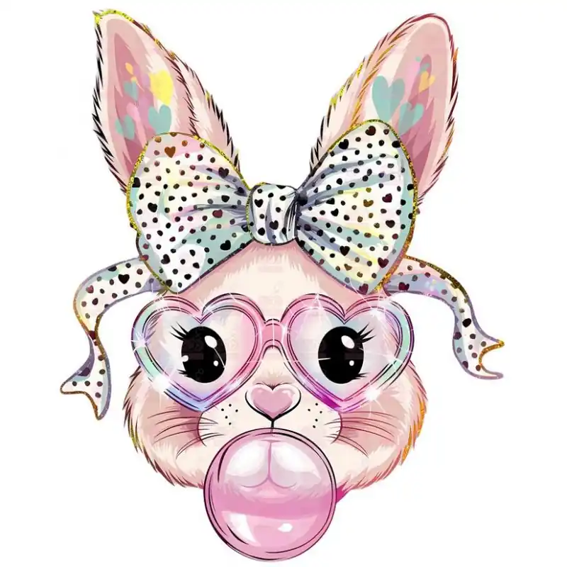 Súper Precio DTF / TRANSFER 4033