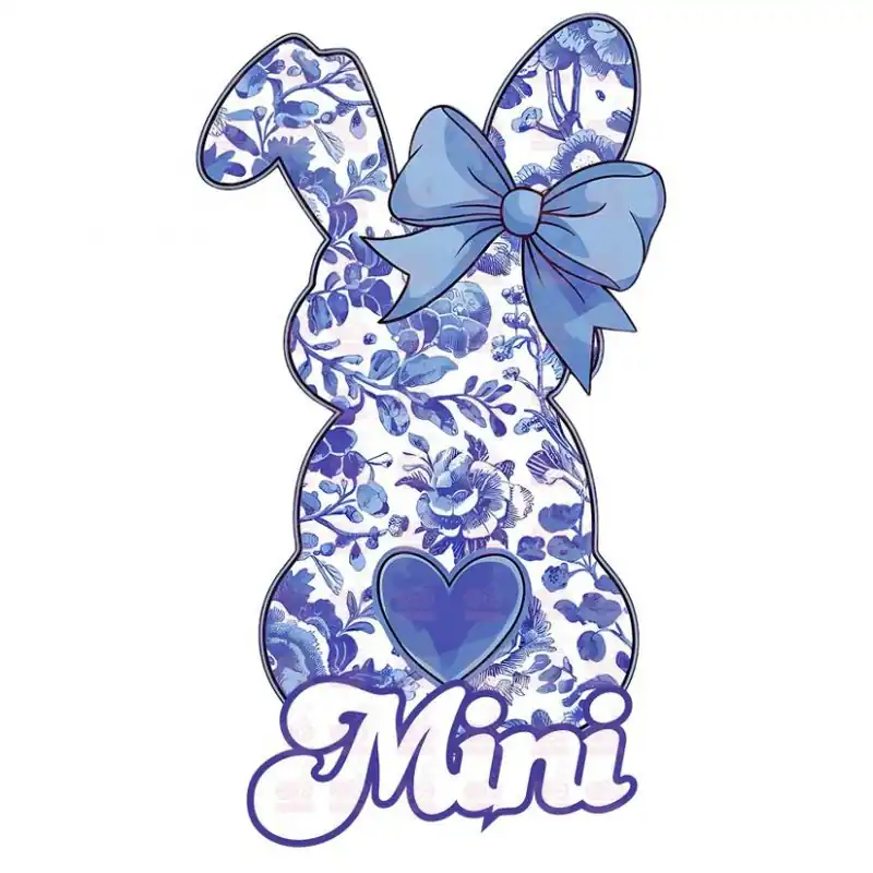 Venta Final DTF / TRANSFER 4072