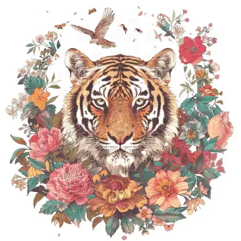 DTF / TRANSFER 4042 Promoción