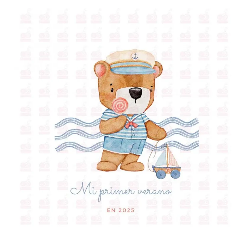 DTF / TRANSFER 3939 Máxima Calidad