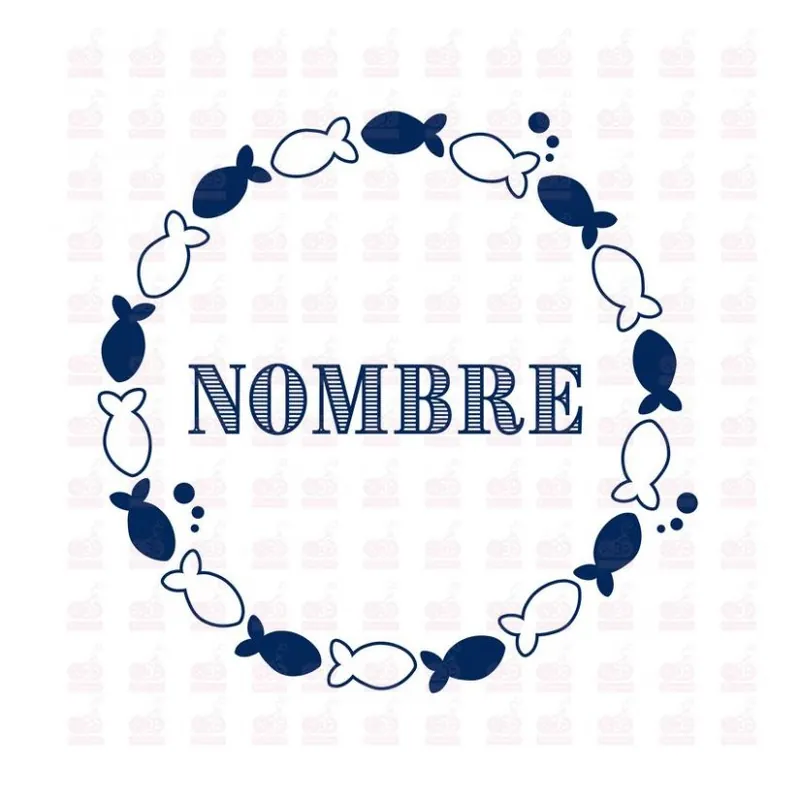 Auténtico DTF / TRANSFER 3936