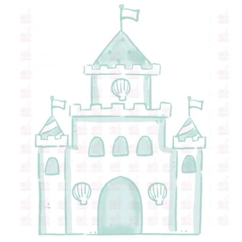 Certificado DTF / TRANSFER 3987