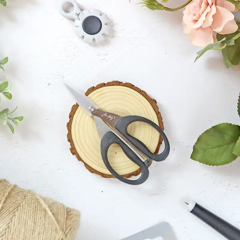 Mini Tijeras 5″ de titanio de Tim Holtz Comprar En Línea