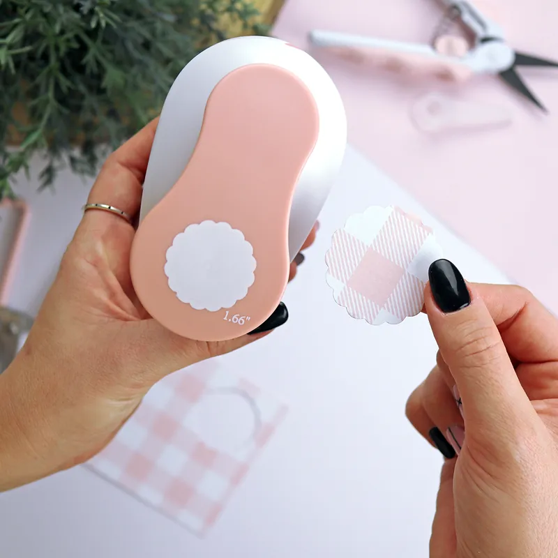 Troqueladora Galleta Favorito De Clientes