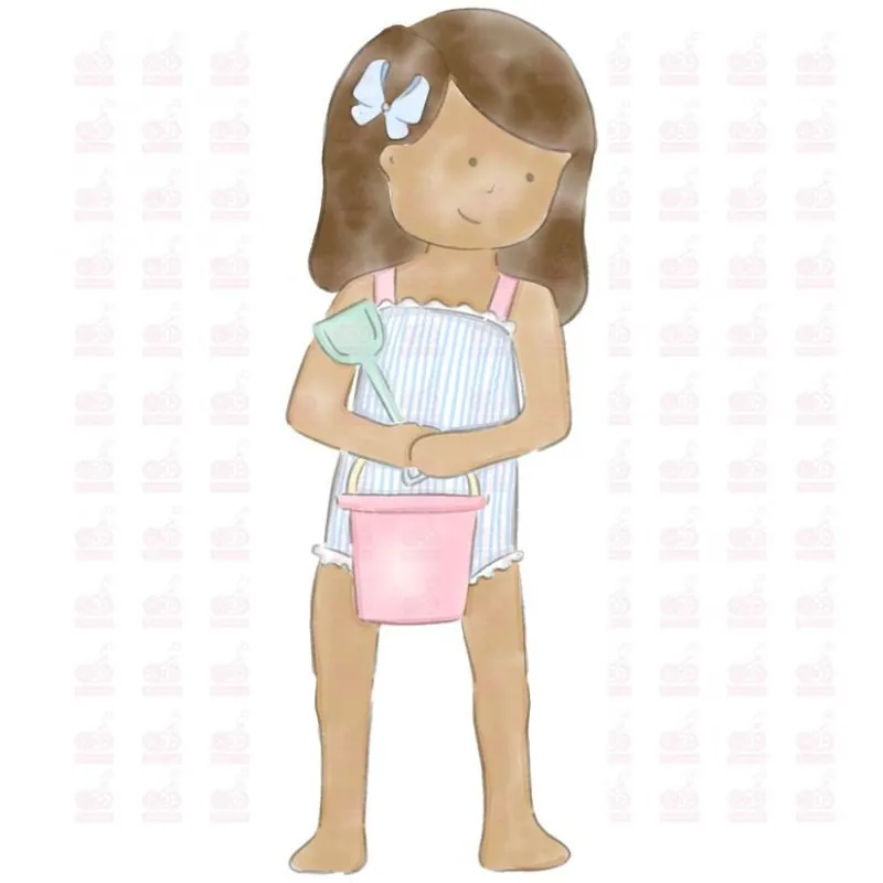 DTF / TRANSFER 3844 Última Versión