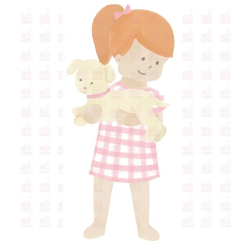 Tendencia DTF / TRANSFER 3841