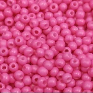 10 gramos de Abalorio cristal Morado intenso Comprar En Línea