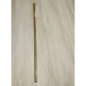 Tubo con ranura 104mm Oro Imprescindible (Must-Have)
