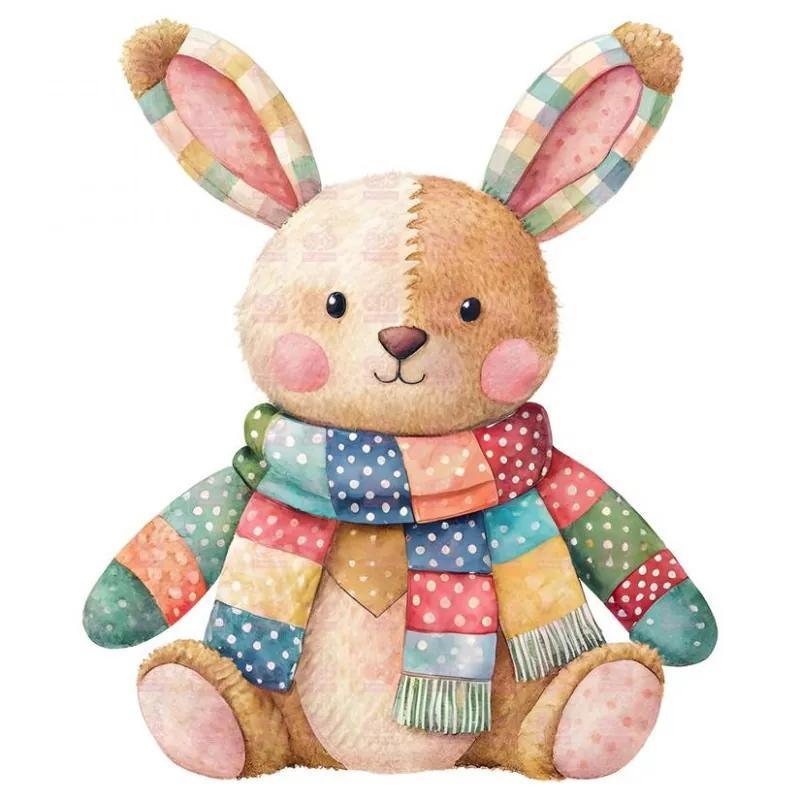 DTF / TRANSFER 3652 Bestseller