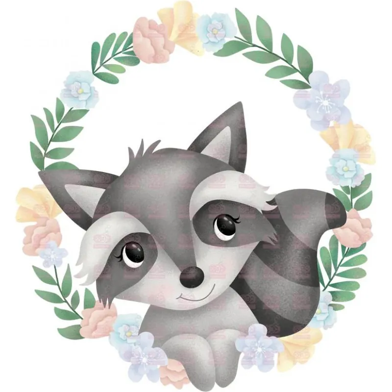 Auténtico DTF / TRANSFER 3643