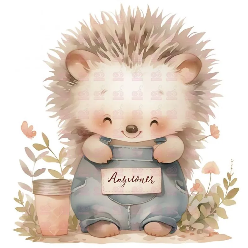 DTF / TRANSFER 3622 Económico