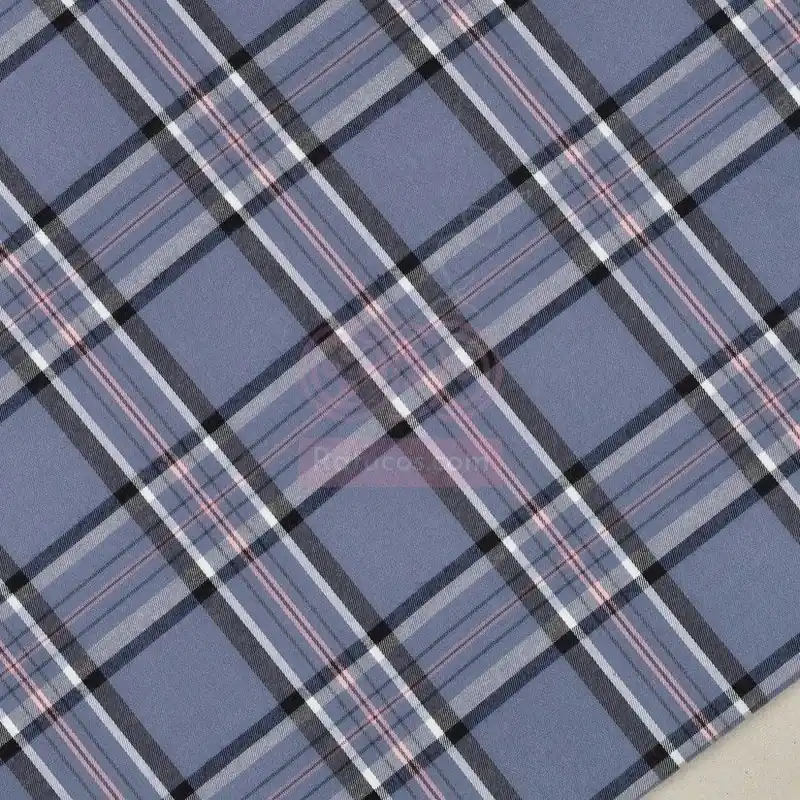 CUADRO ESCOCES VIYELA MARAIS PORCELANA Última Oportunidad