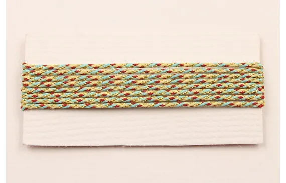 Últimas Unidades Micro Driza 0,9mm color Azul amarillo, rojo y Oro