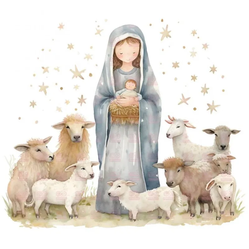 DTF / TRANSFER 3353 Entrega Rápida