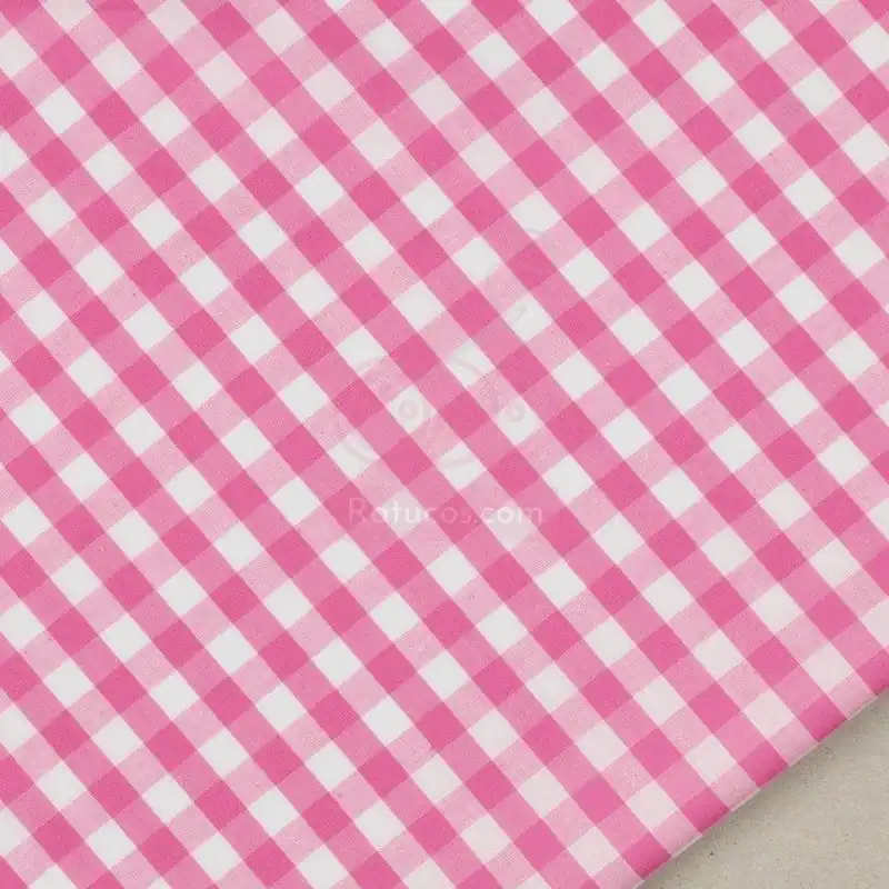 VICHY 0.9 cm CHICLE SERIE MENCIA Garantía Incluida