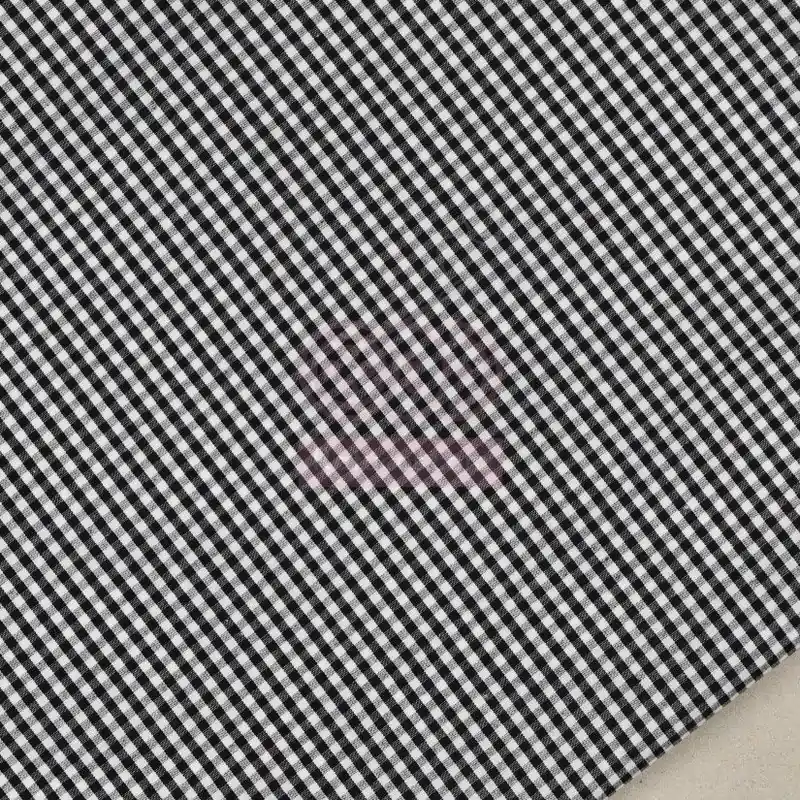 Última Versión VICHY 0.3 cm NEGRO SERIE MENCIA