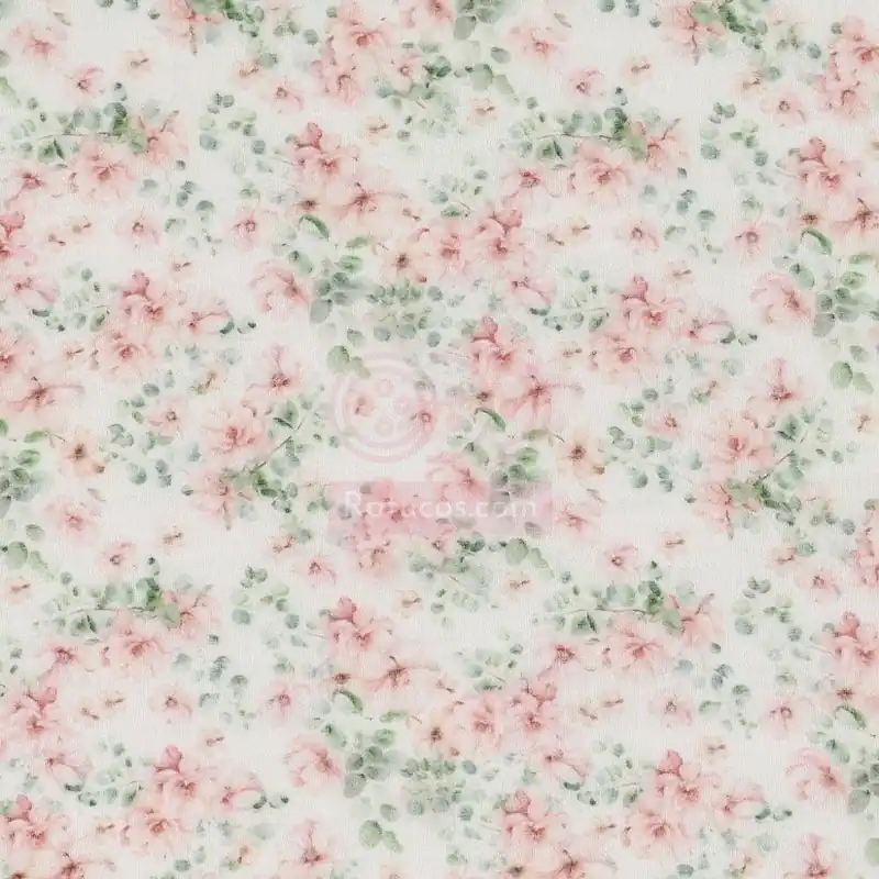 Oferta De Temporada DOBLE GASA FLORES SILVESTRES