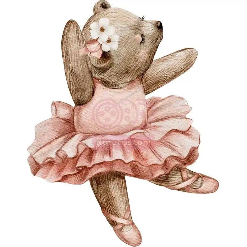 DTF / TRANSFER 3348 Más Vendido