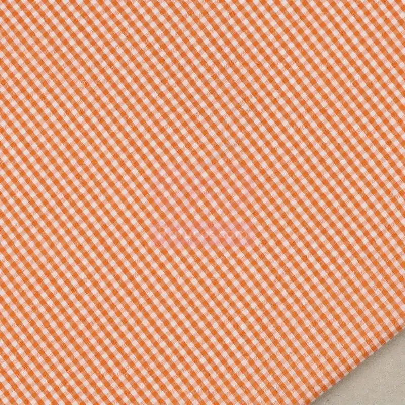 Oferta De Temporada VICHY 0.3 cm NARANJA SERIE MENCIA