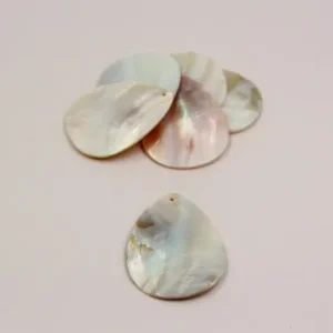 Artesanal Gota Nacar 50-37mm