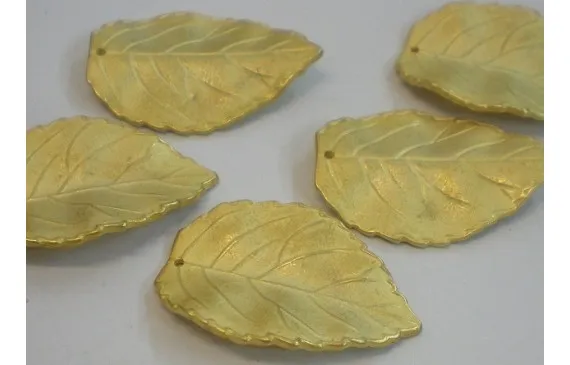 Garantía De Devolución De Dinero Cuenta Hoja 32-22 Oro Mate