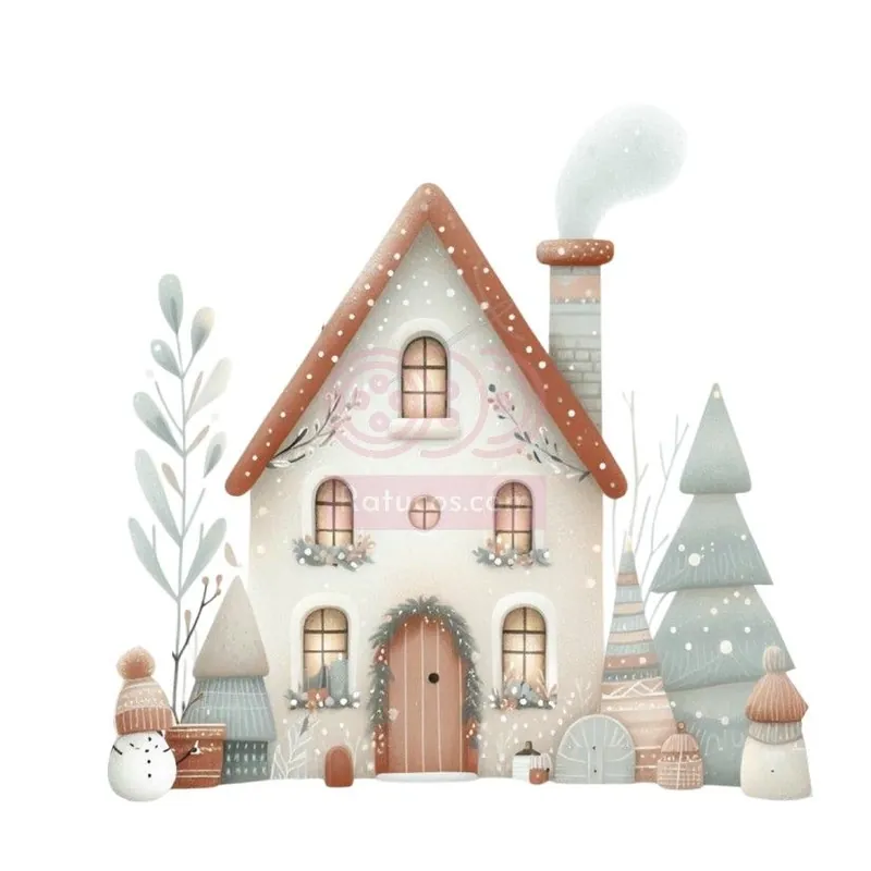 DTF / TRANSFER 3179 Últimas Unidades