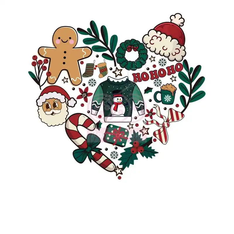 Venta Final DTF / TRANSFER 3118