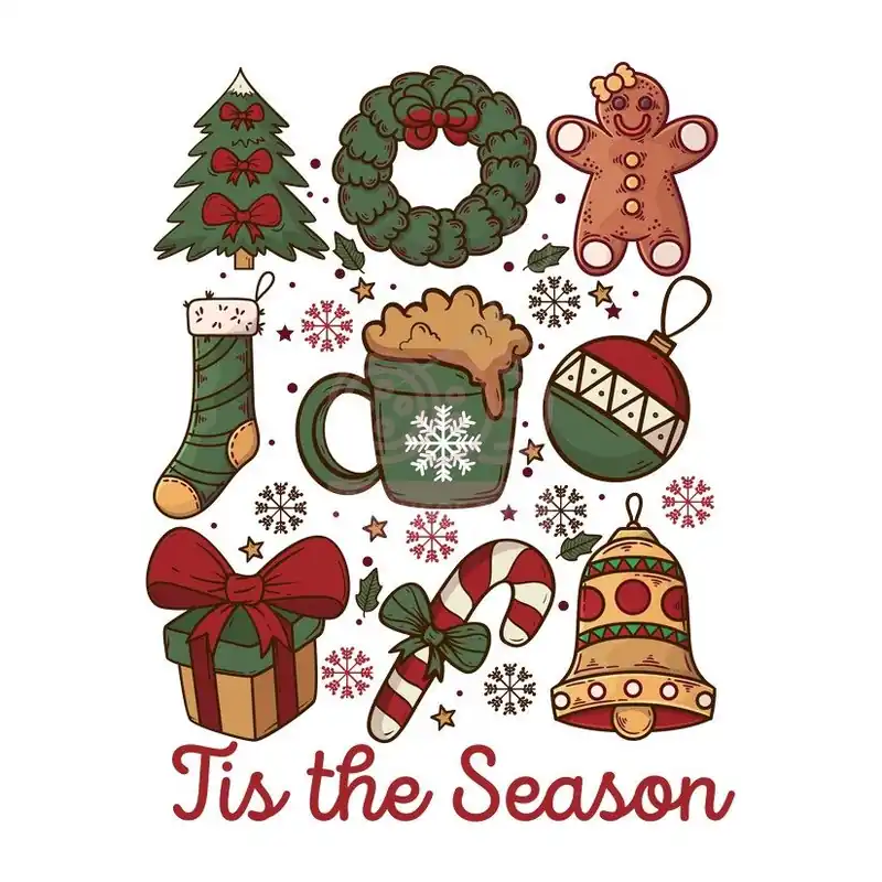 DTF / TRANSFER 3114 Imprescindible (Must-Have)