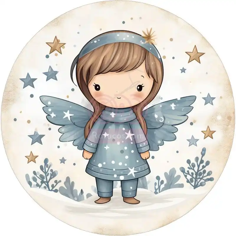 DTF / TRANSFER 3134 Marca Reconocida