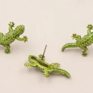 Compra Ahora Perno Lagarto Esmalte verde 25-13mm