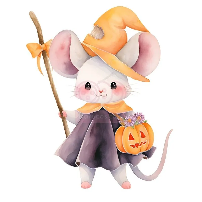 DTF / TRANSFER 2889 Lujoso