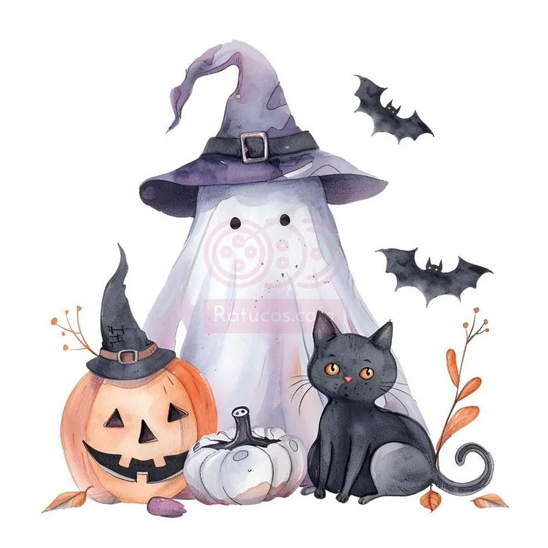 DTF / TRANSFER 2877 De Moda