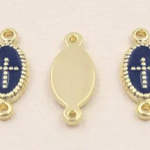 Últimas Unidades Colgante Stainless Steel: 15-10 Cruz Azul Marino