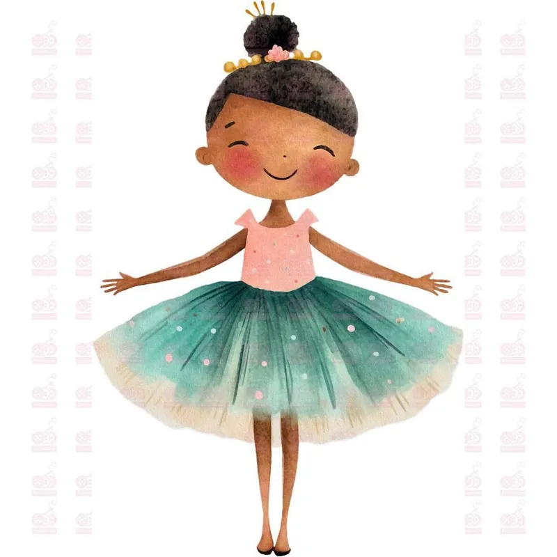 Última Versión DTF / TRANSFER 2758