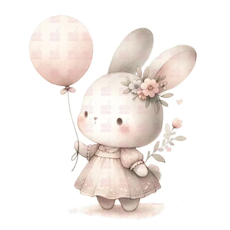 Artesanal DTF / TRANSFER 2707