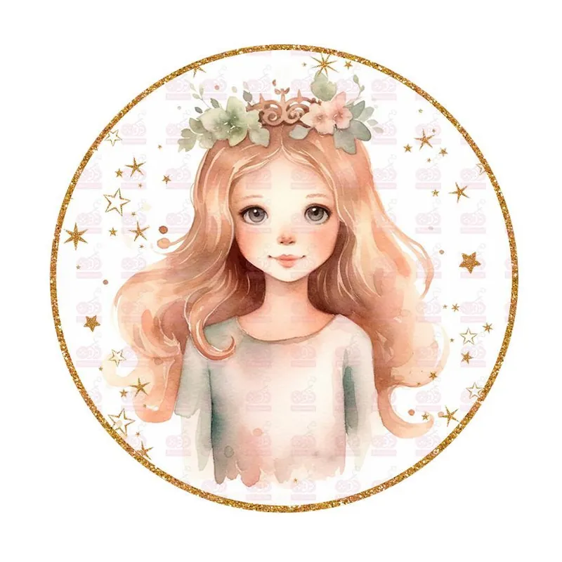 DTF / TRANSFER 2689 Imprescindible (Must-Have)