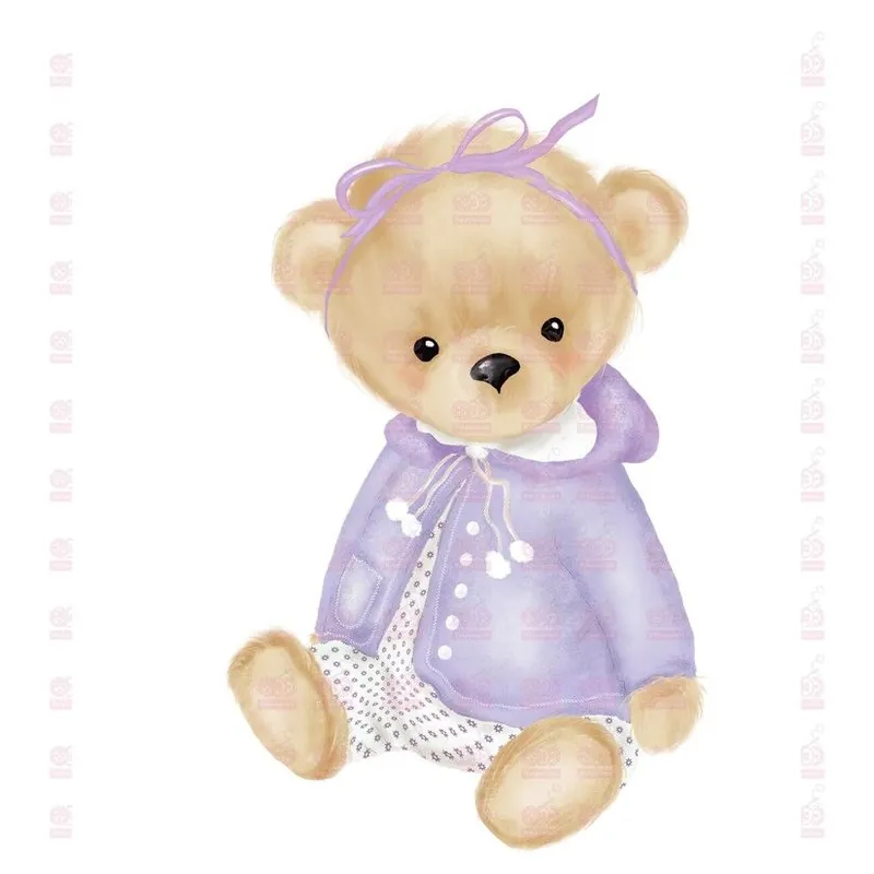 DTF / TRANSFER 2596 Entrega Rápida