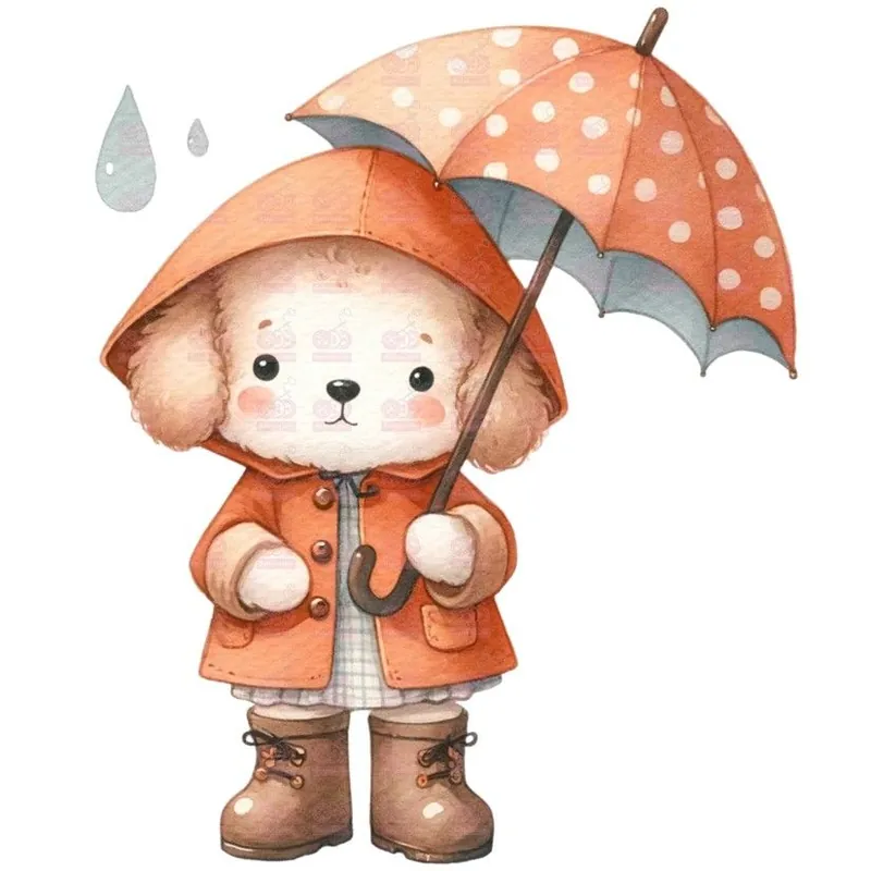 Alta Calidad DTF / TRANSFER 2488