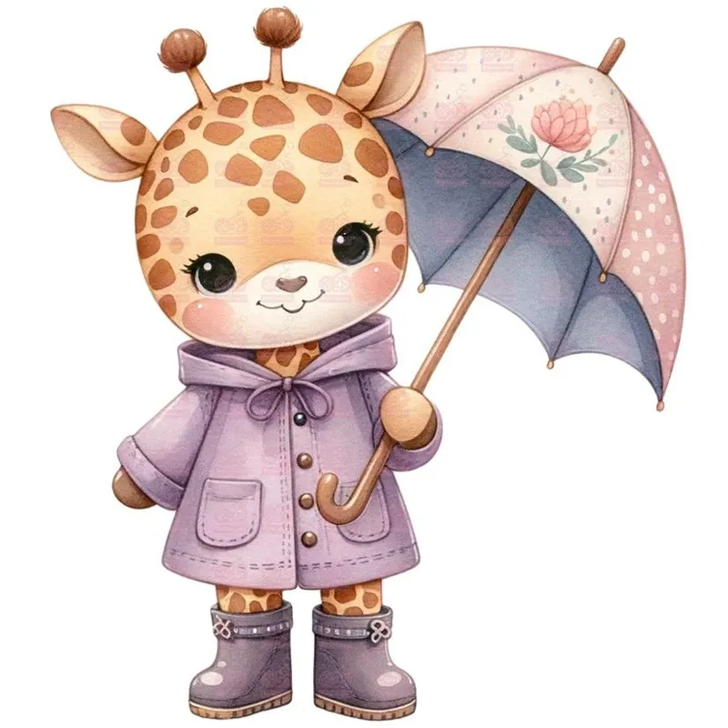 DTF / TRANSFER 2445 Súper Precio