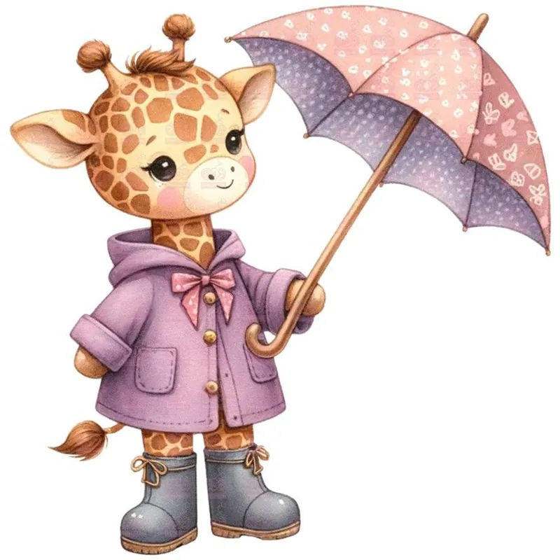 Hecho A Mano DTF / TRANSFER 2436