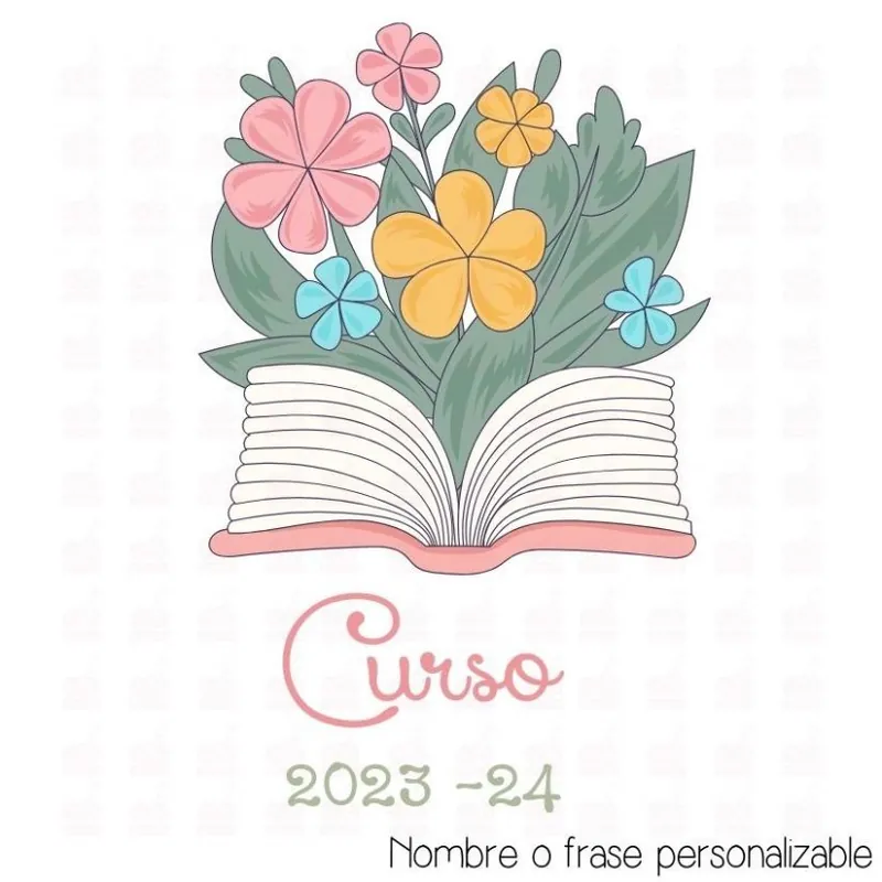 Tendencia DTF / TRANSFER PERSONALIZABLE 060