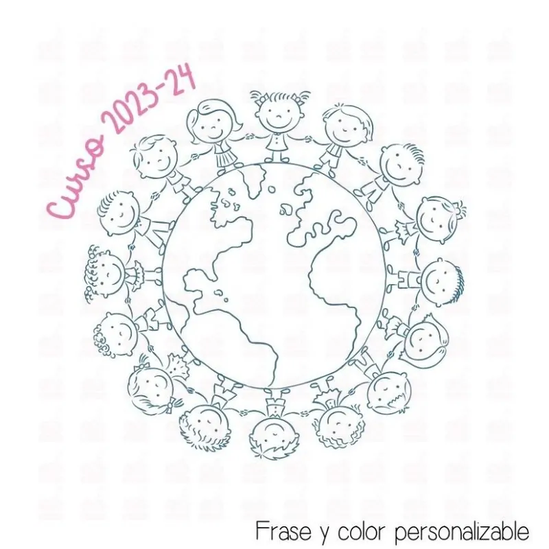 Certificado DTF / TRANSFER PERSONALIZABLE 057